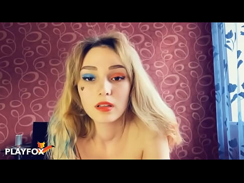 ❤️ Čarobne naočale za virtualnu stvarnost pružile su mi seks s Harley Quinn Super porno kod nas hr.comicsporn.ru ️❤