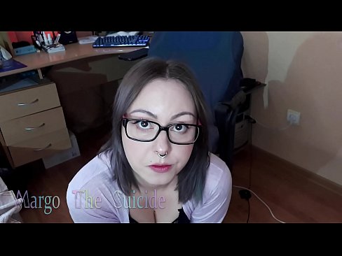 ❤️ Seksi djevojka s naočalama duboko siše dildo na kameri Super porno kod nas hr.comicsporn.ru ️❤